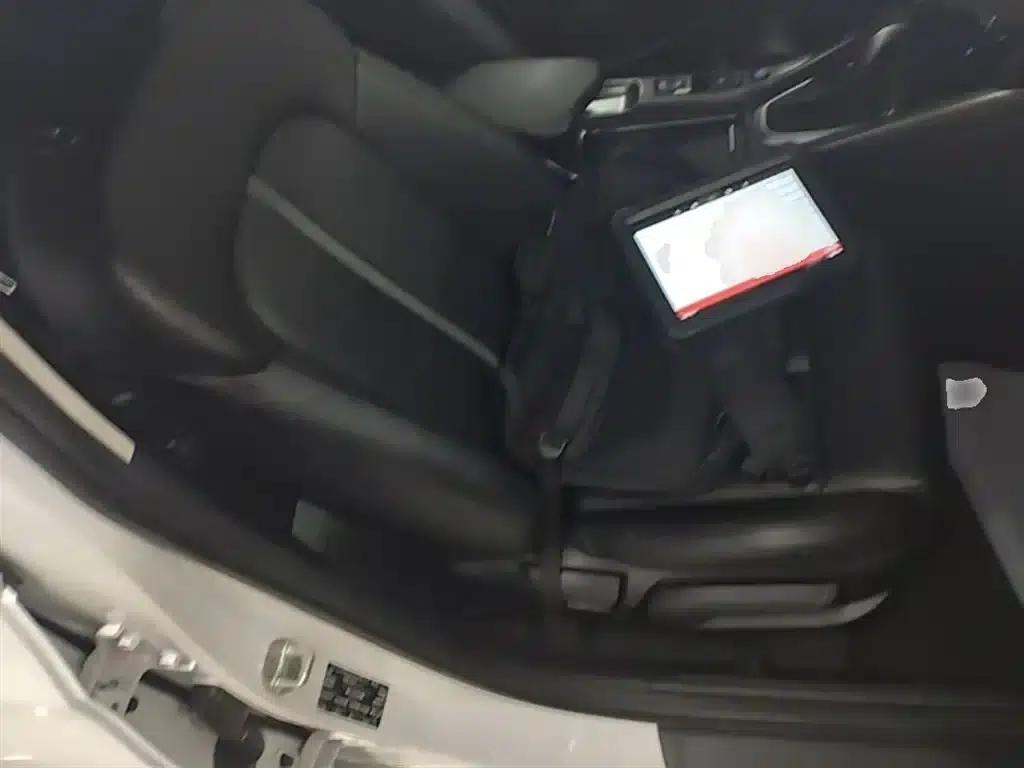 Festa 2019 280TGDi Smart Edition (National V Emission Standard) — миниатюра 25