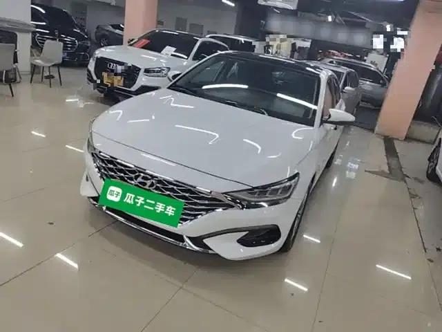 Festa 2019 280TGDi Smart Edition (National V Emission Standard)