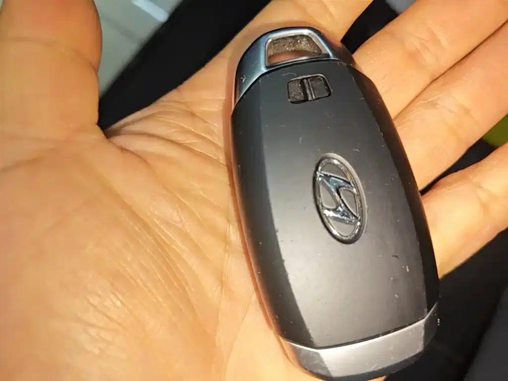 Festa 2019 280TGDi Smart Edition (China VI Emission Standard) — миниатюра 14