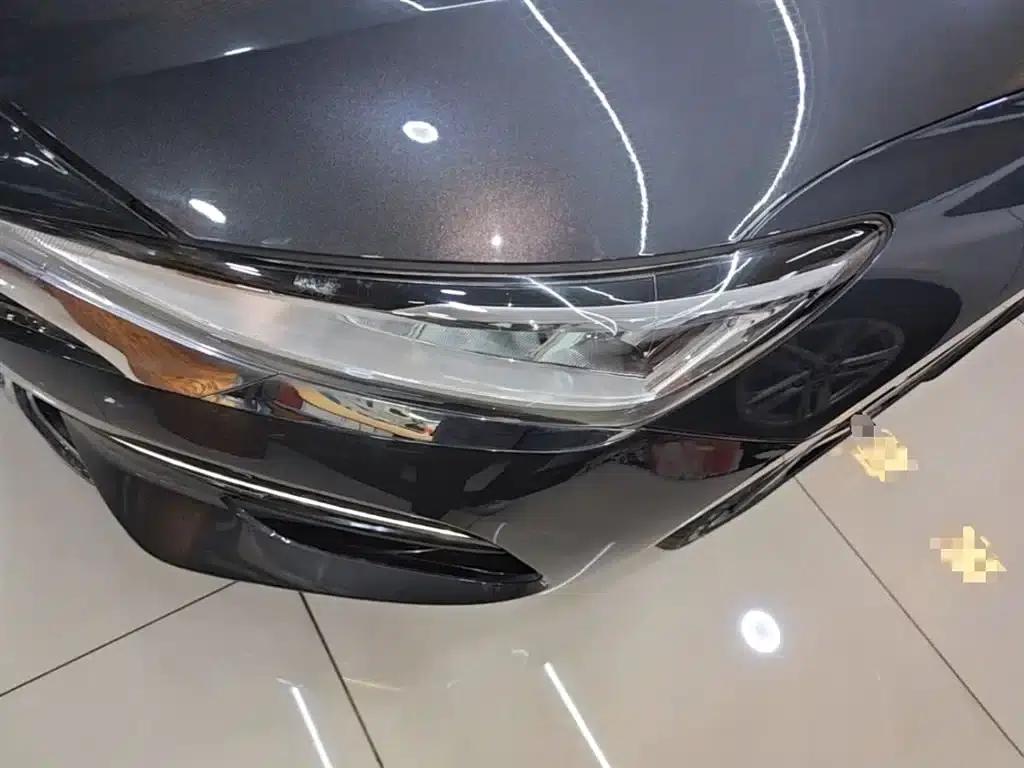 Festa 2019 280TGDi Smart Edition (China VI Emission Standard) — миниатюра 15