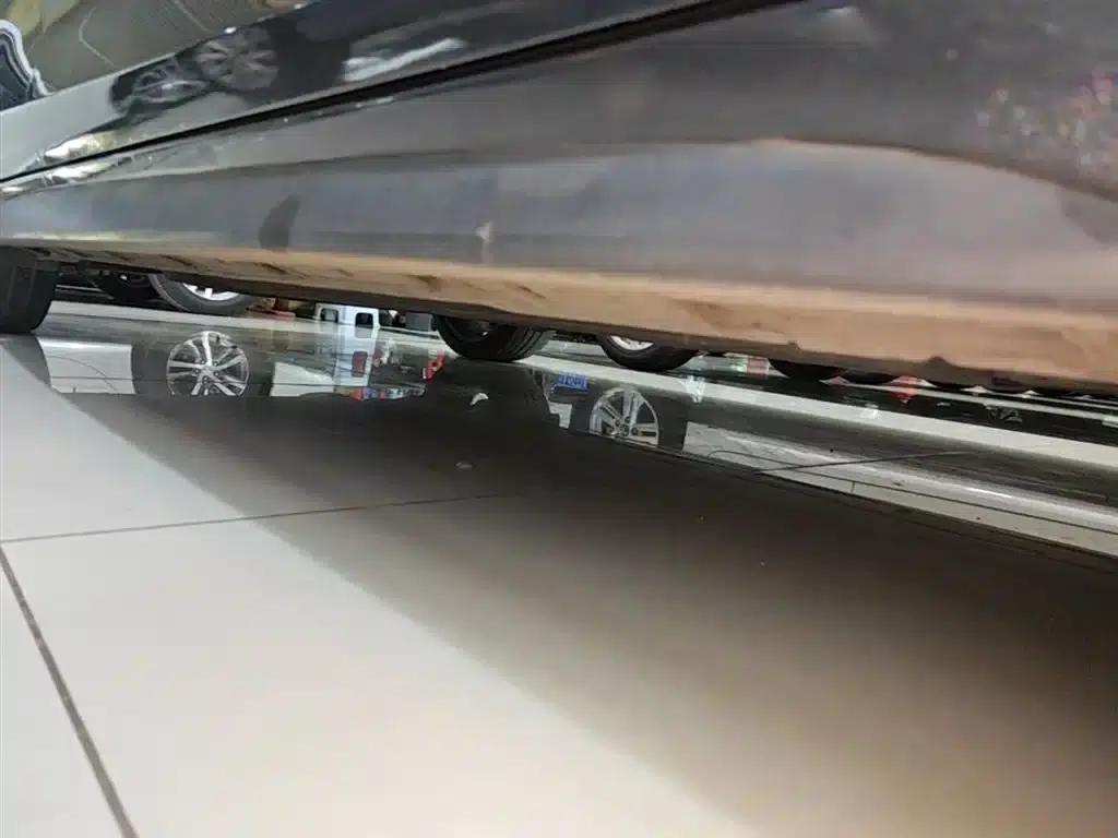 Festa 2019 280TGDi Smart Edition (China VI Emission Standard) — миниатюра 17