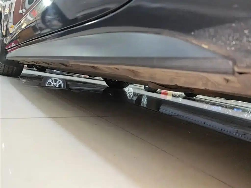 Festa 2019 280TGDi Smart Edition (China VI Emission Standard) — миниатюра 18