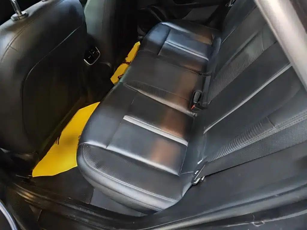 Festa 2019 280TGDi Smart Edition (China VI Emission Standard) — миниатюра 10