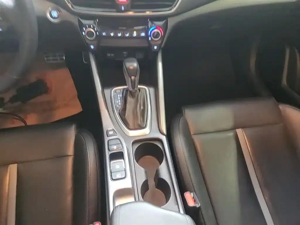 Festa 2019 280TGDi Sport Edition (National V Emission Standard) — миниатюра 14