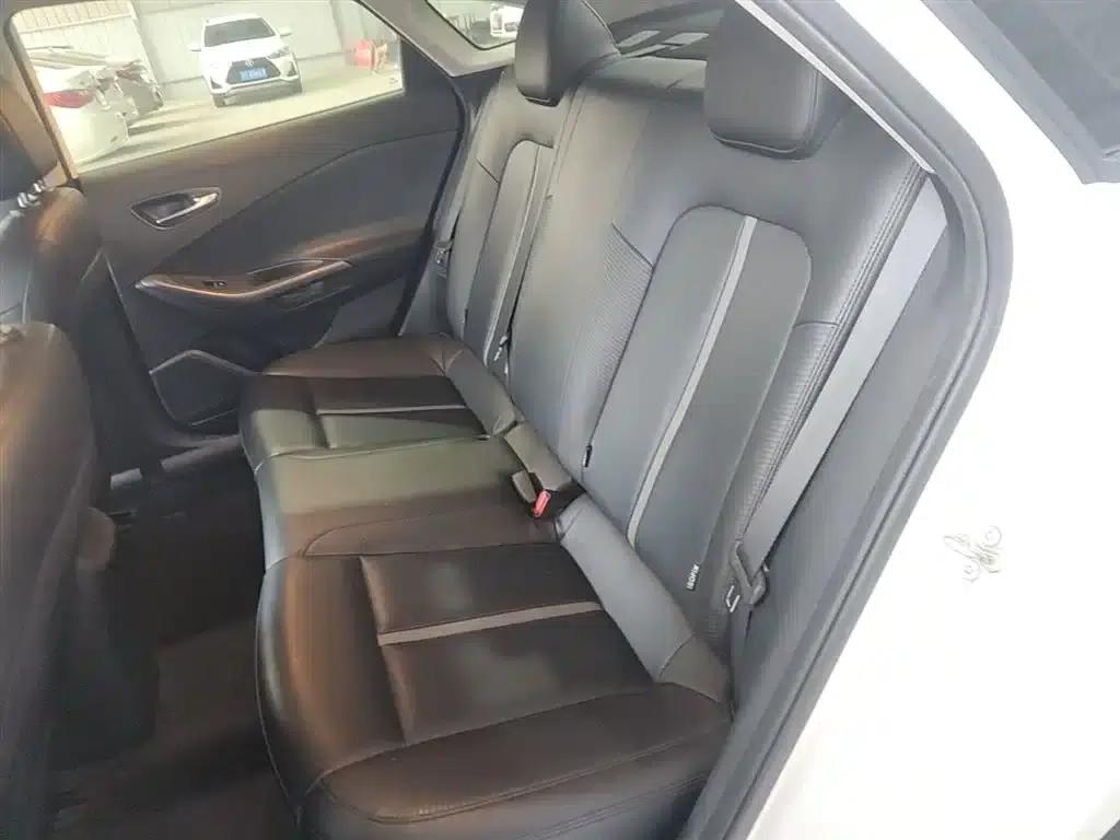 Festa 2019 280TGDi Sport Edition (National V Emission Standard) — миниатюра 17
