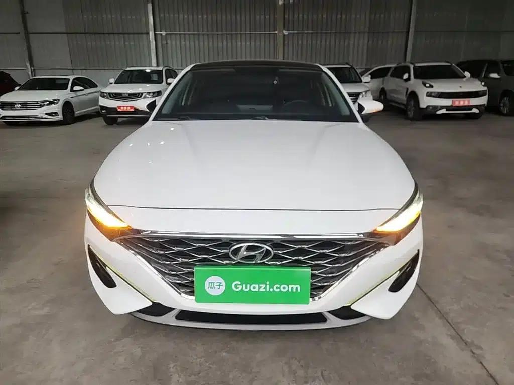 Festa 2019 280TGDi Sport Edition (National V Emission Standard) — миниатюра 3