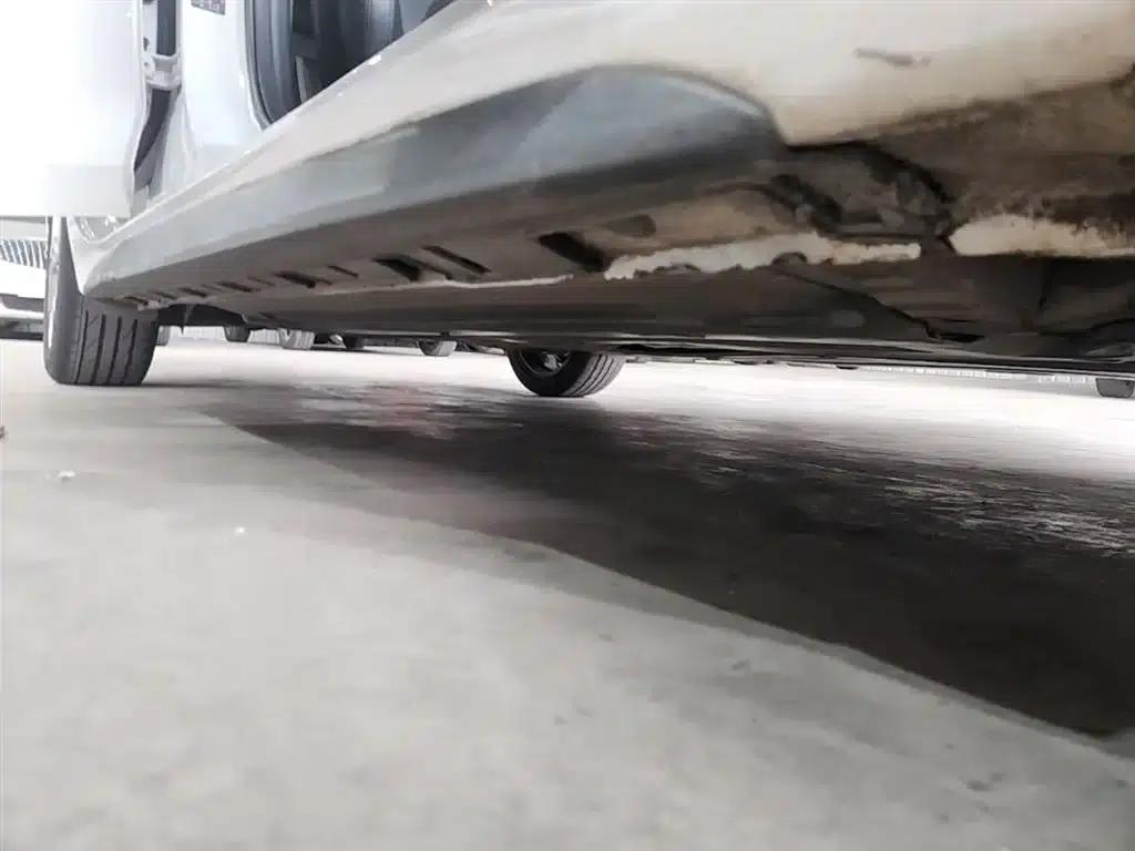 Festa 2019 280TGDi Sport Edition (National V Emission Standard) — миниатюра 21