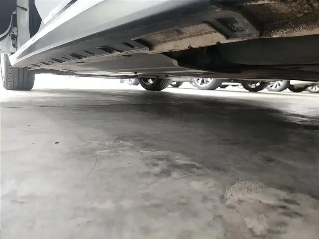 Festa 2019 280TGDi Sport Edition (National V Emission Standard) — миниатюра 22