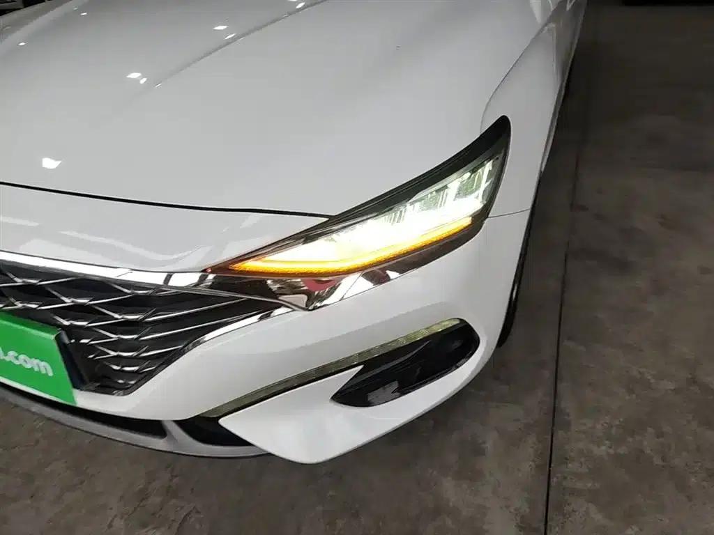 Festa 2019 280TGDi Sport Edition (National V Emission Standard) — миниатюра 24