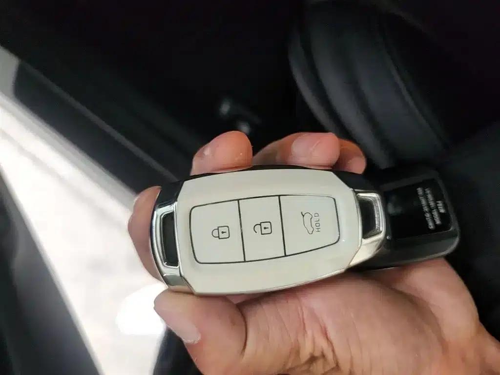 Festa 2019 280TGDi Sport Edition (National V Emission Standard) — миниатюра 9