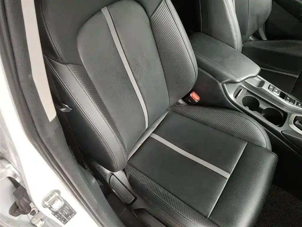Festa 2019 280TGDi Sport Edition (China VI Emission Standard) — миниатюра 25