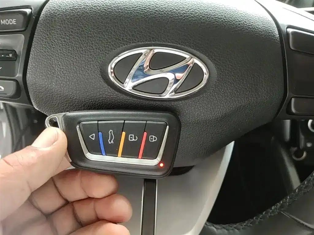 Festa 2019 280TGDi Sport Edition (China VI Emission Standard) — миниатюра 9
