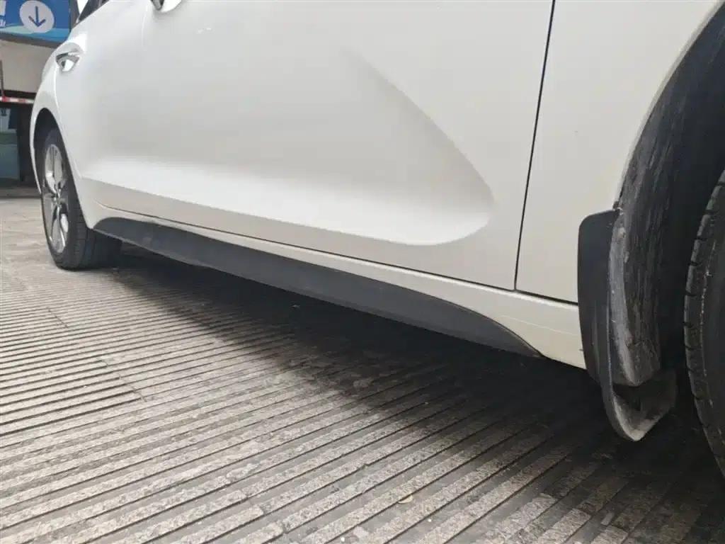 Festa 2019 280TGDi Smart Edition (National V Emission Standard) — миниатюра 21