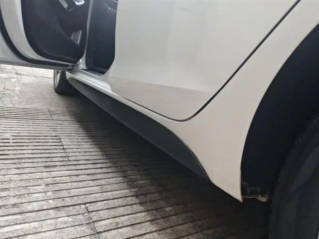 Festa 2019 280TGDi Smart Edition (National V Emission Standard) — миниатюра 22
