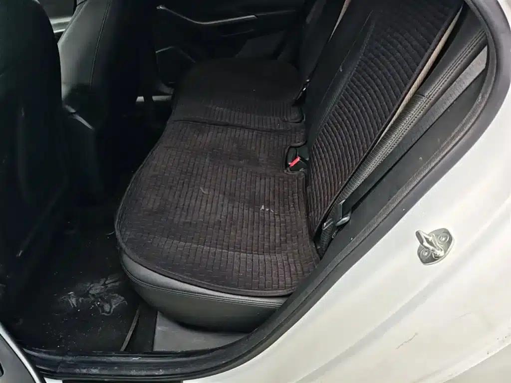 Festa 2019 280TGDi Sport Edition (China VI Emission Standard) — миниатюра 17