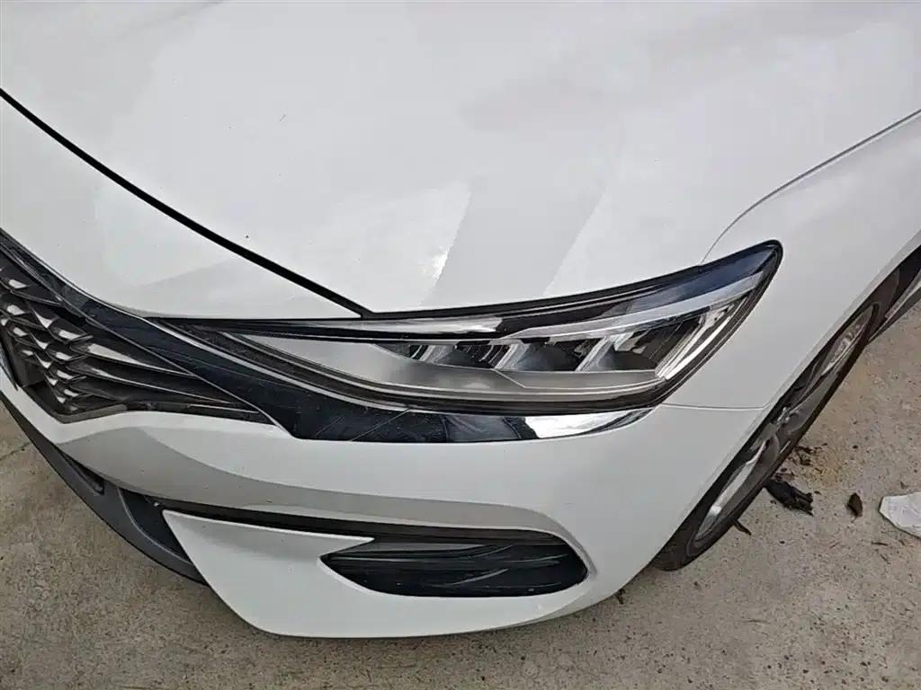 Festa 2019 280TGDi Sport Edition (China VI Emission Standard) — миниатюра 24