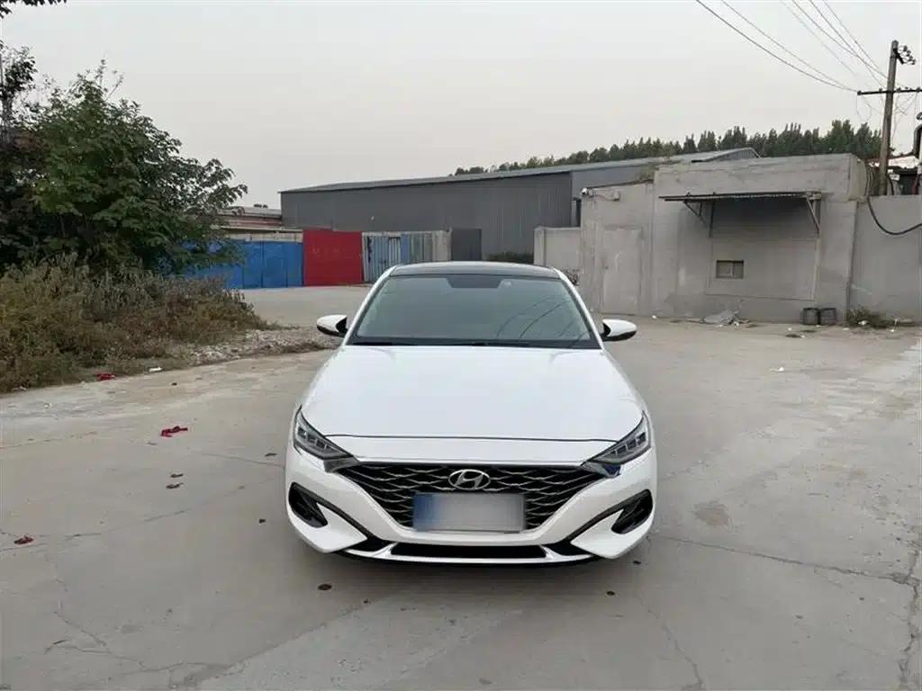 Festa 2019 280TGDi Smart Edition (National V Emission Standard) — миниатюра 3