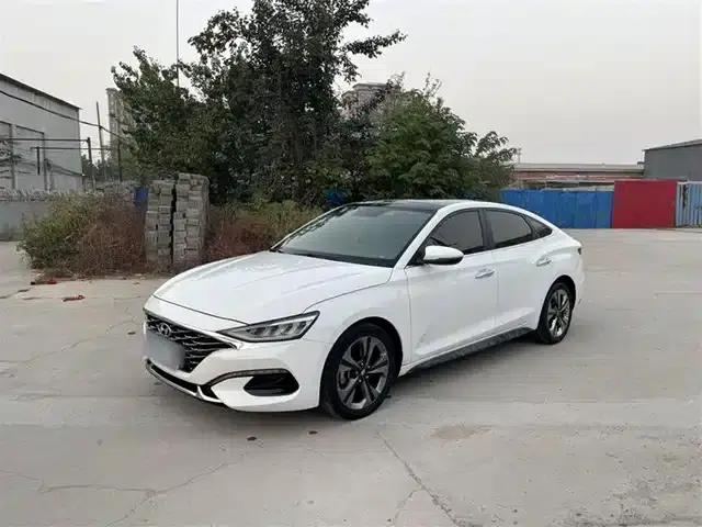Festa 2019 280TGDi Smart Edition (National V Emission Standard)