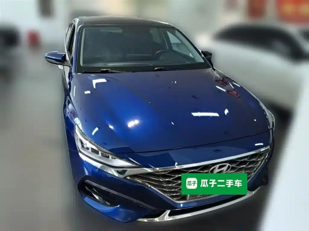 Festa 2019 280TGDi Smart Edition (China VI Emission Standard) — миниатюра 5