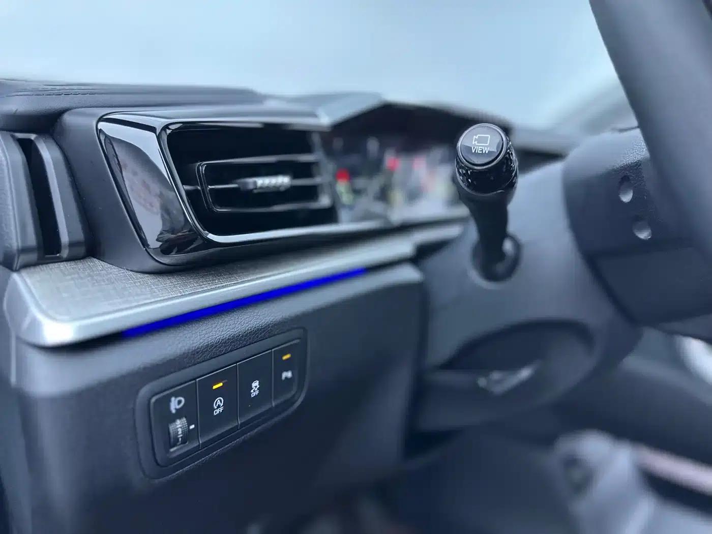 Kustu 2022 270TGDi Smart Flagship Edition TOP — миниатюра 16