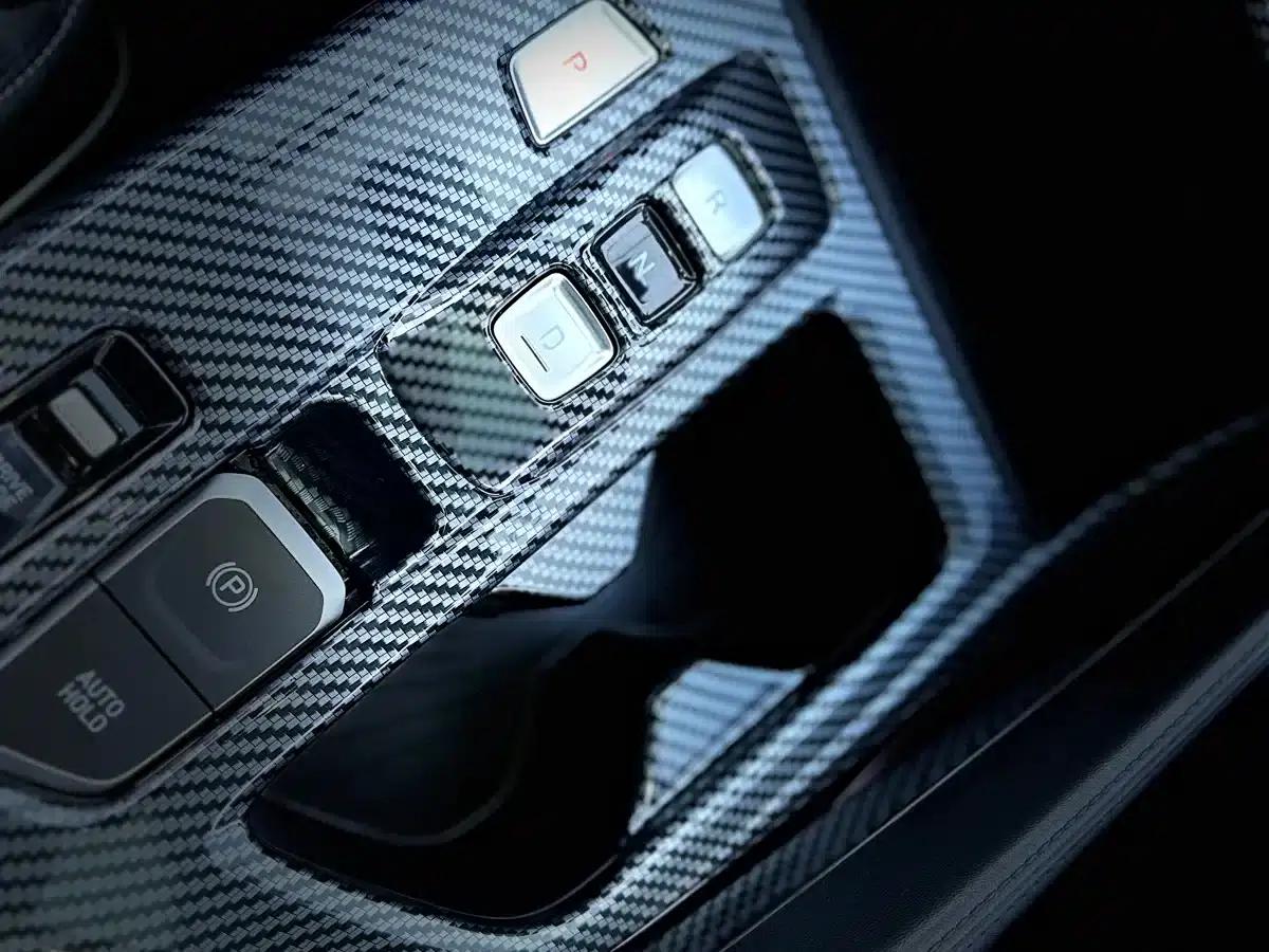 Kustu 2022 270TGDi Smart Flagship Edition TOP — миниатюра 20