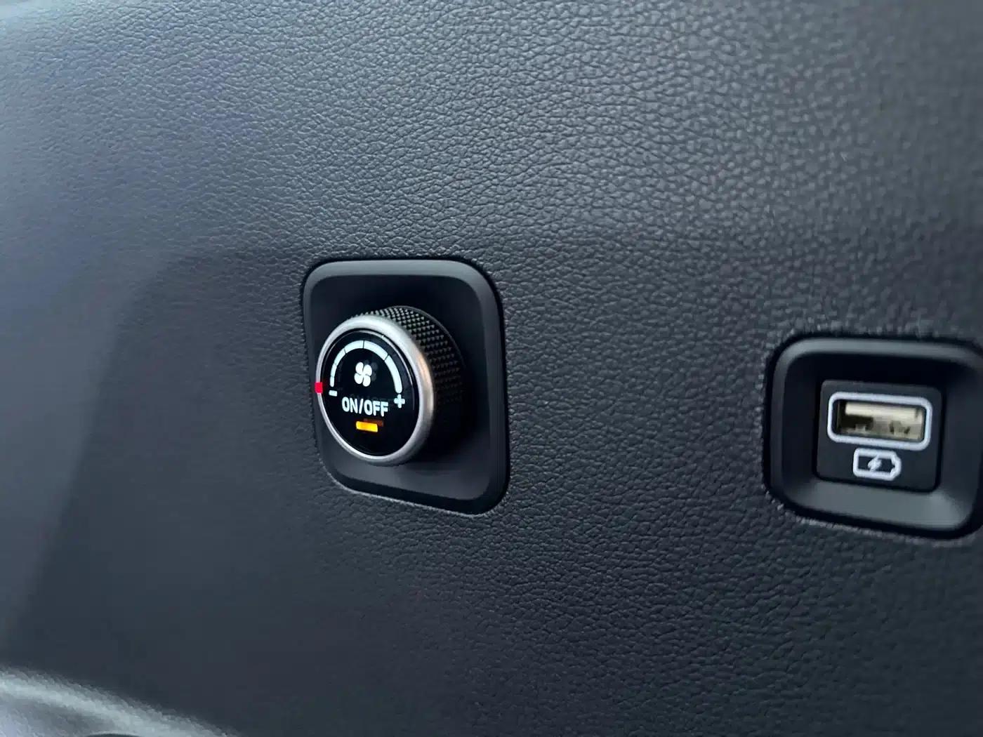 Kustu 2022 270TGDi Smart Flagship Edition TOP — миниатюра 36