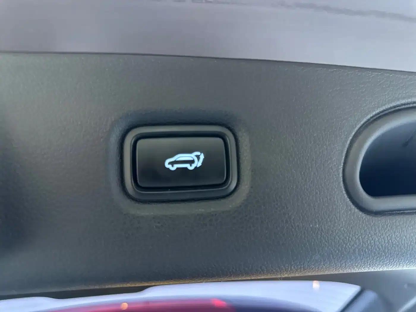 Kustu 2022 270TGDi Smart Flagship Edition TOP — миниатюра 38