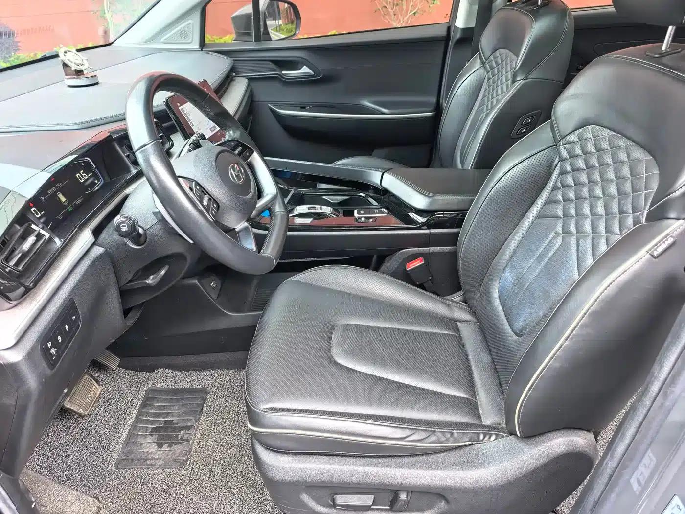 Kustu 2021 380TGDi Smart & Comfort Premium Edition — миниатюра 7