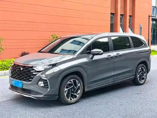 Kustu 2021 380TGDi Smart & Comfort Premium Edition