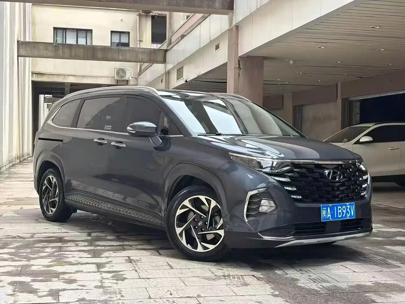 Kustu 2022 270TGDi Smart Flagship Edition TOP — миниатюра 3