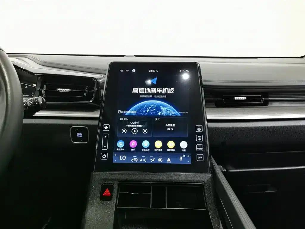 Kusto 2021 270TGDi Premium Edition LUX — миниатюра 12