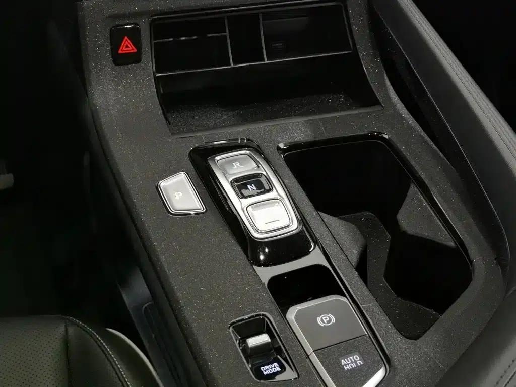 Kusto 2021 270TGDi Premium Edition LUX — миниатюра 13