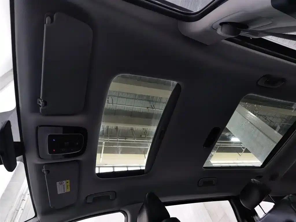Kusto 2021 270TGDi Premium Edition LUX — миниатюра 14