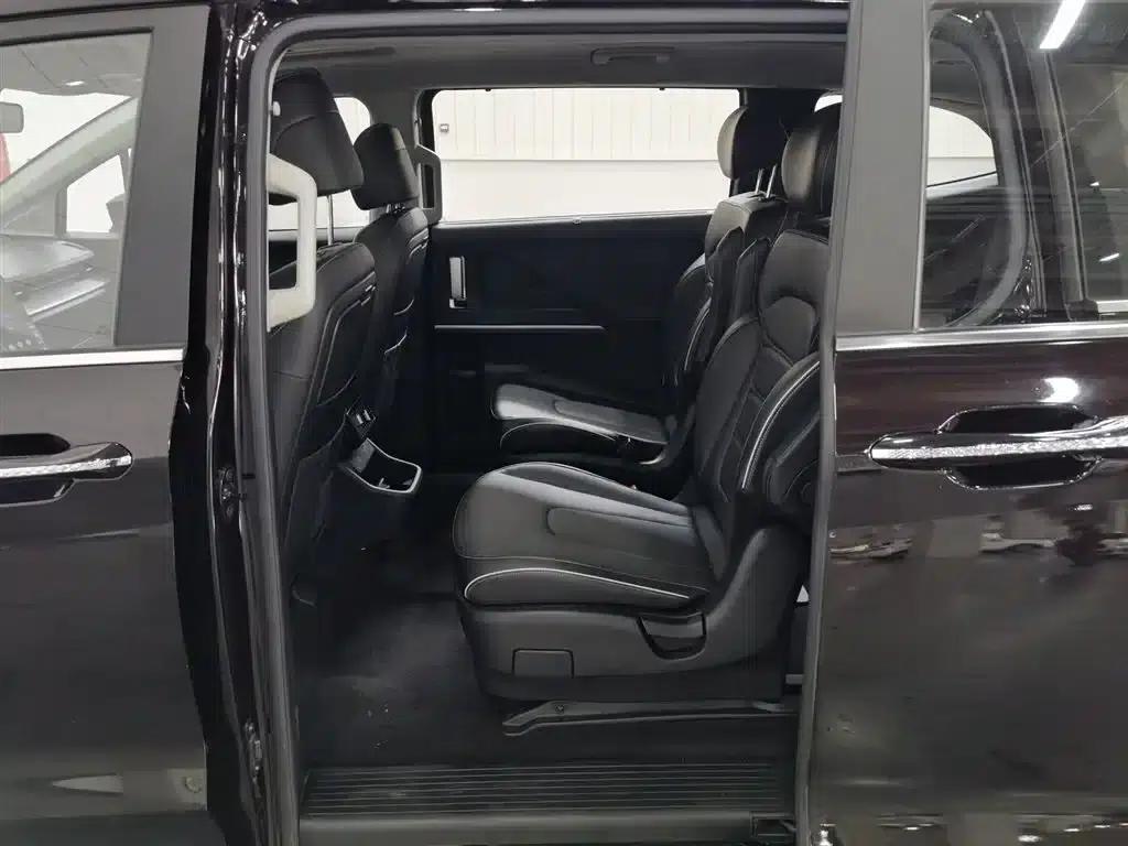 Kusto 2021 270TGDi Premium Edition LUX — миниатюра 15