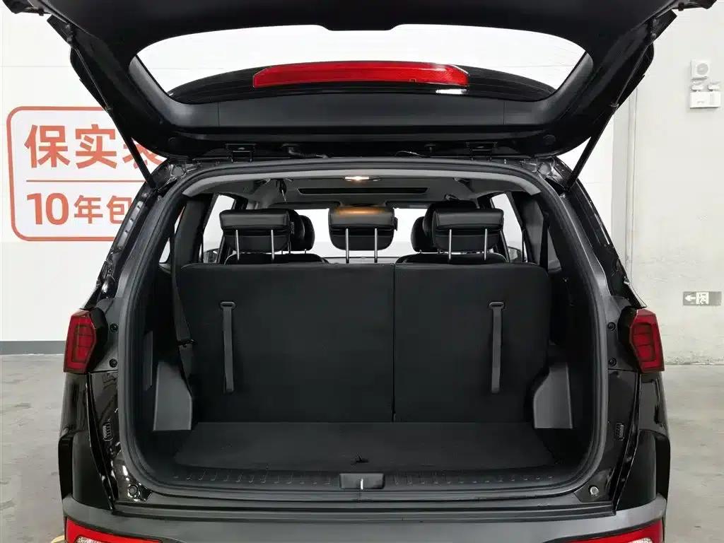 Kusto 2021 270TGDi Premium Edition LUX — миниатюра 16