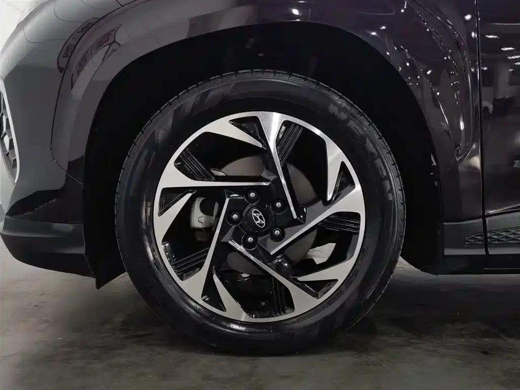 Kusto 2021 270TGDi Premium Edition LUX — миниатюра 17