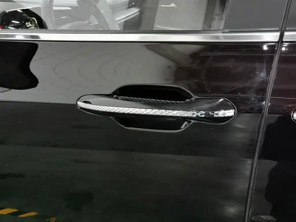 Kusto 2021 270TGDi Premium Edition LUX — миниатюра 18