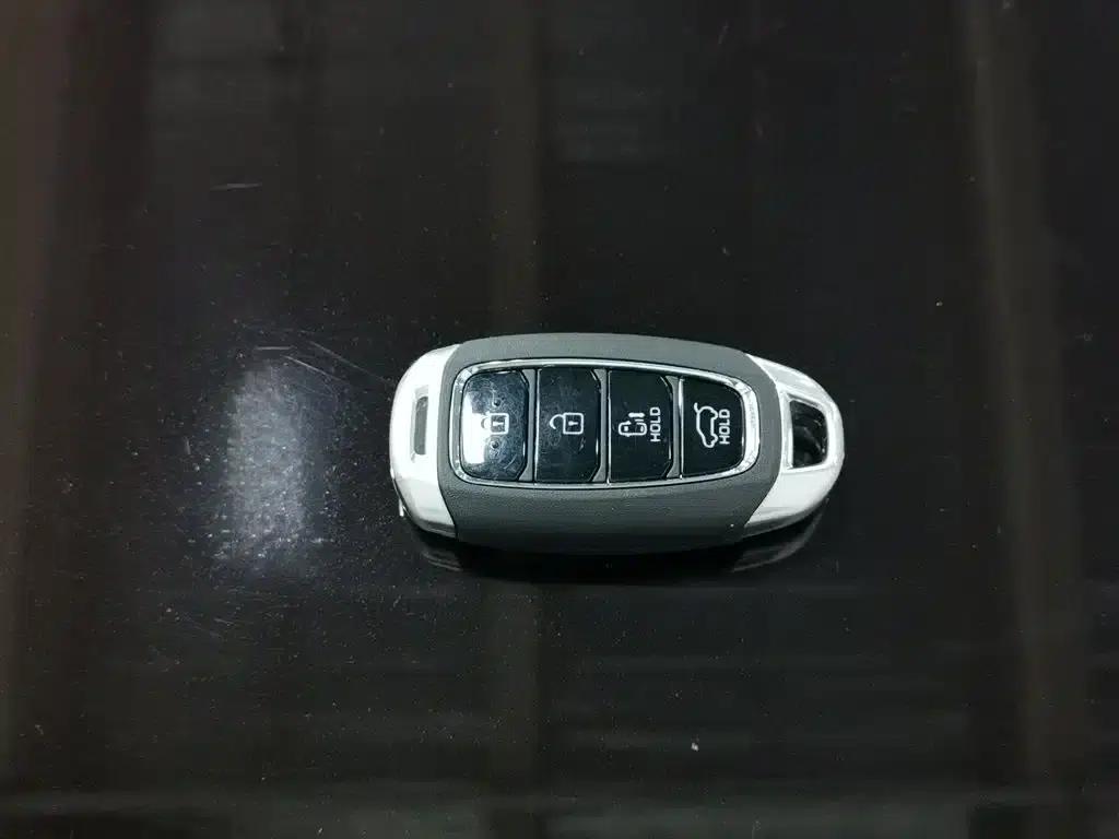 Kusto 2021 270TGDi Premium Edition LUX — миниатюра 19