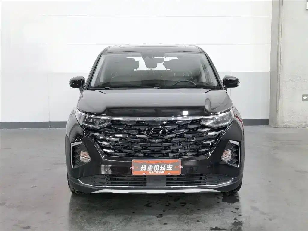 Kusto 2021 270TGDi Premium Edition LUX — миниатюра 3