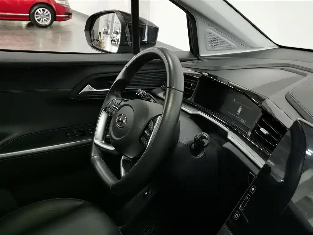 Kusto 2021 270TGDi Premium Edition LUX — миниатюра 22