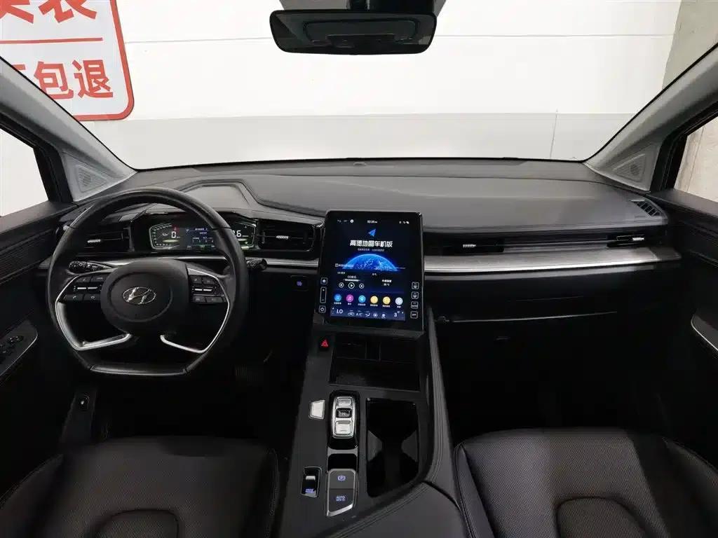 Kusto 2021 270TGDi Premium Edition LUX — миниатюра 5
