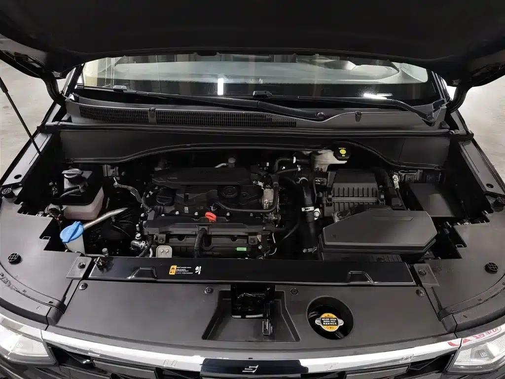 Kusto 2021 270TGDi Premium Edition LUX — миниатюра 6