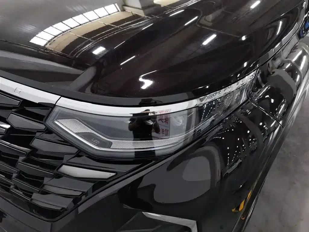 Kusto 2021 270TGDi Premium Edition LUX — миниатюра 7