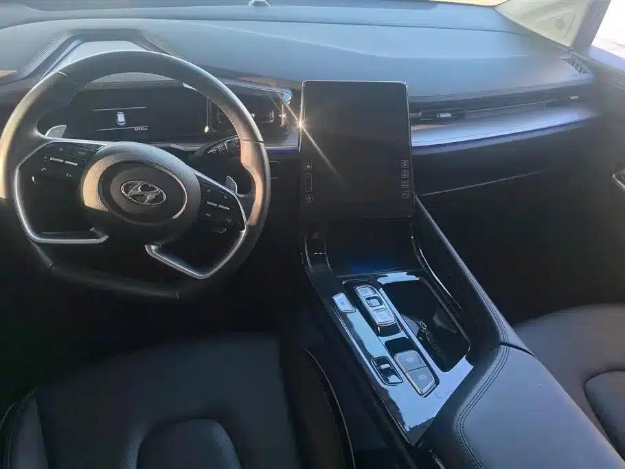 Kustu 2021 380TGDi Smart & Comfort Premium Edition — миниатюра 12