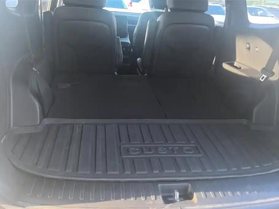 Kustu 2021 380TGDi Smart & Comfort Premium Edition — миниатюра 4
