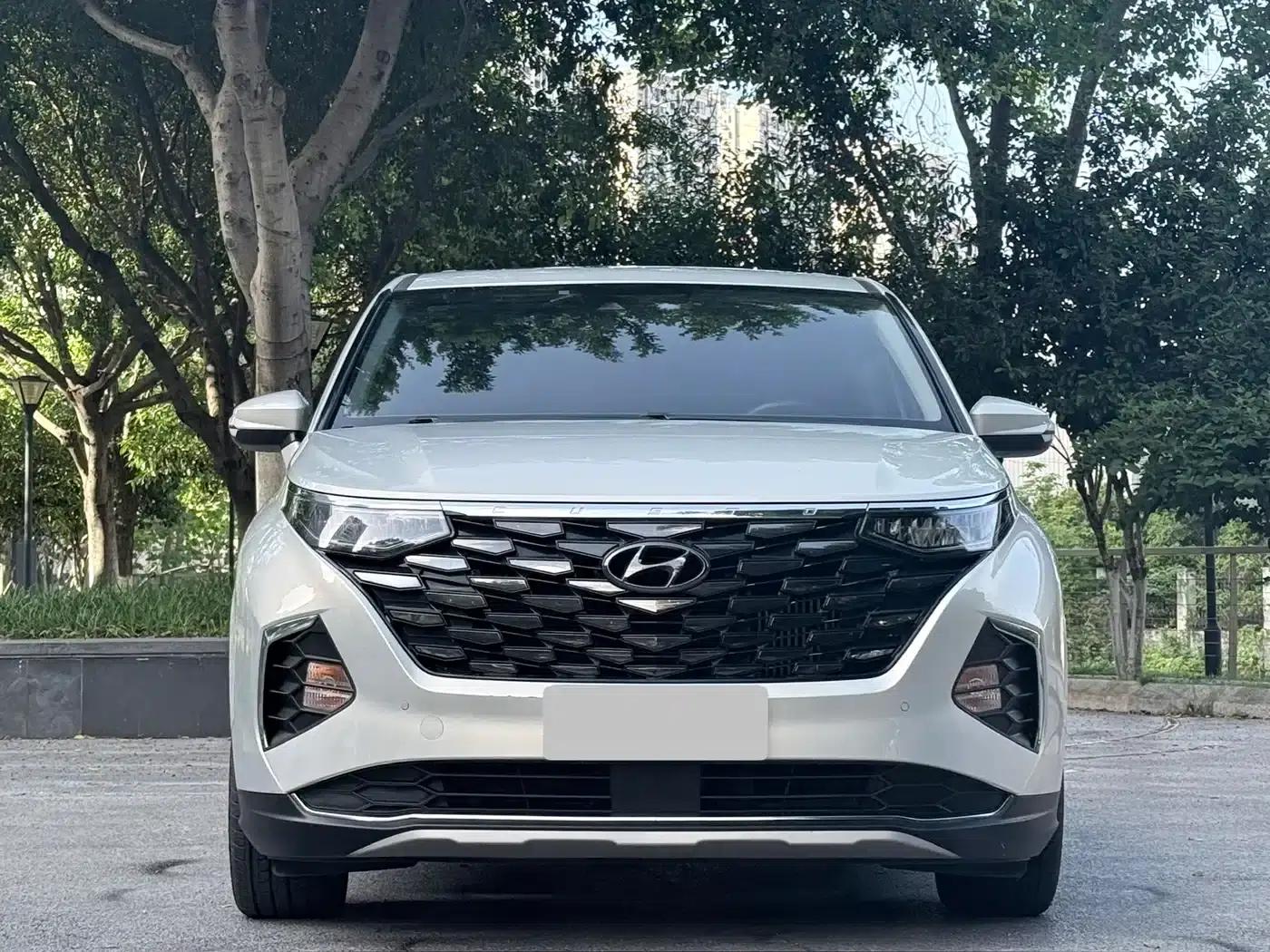 Kusto 2021 380TGDi Luxury Edition DLX — миниатюра 2