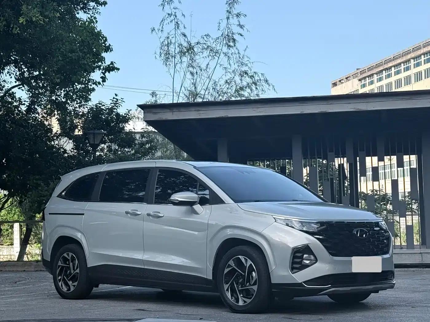 Kusto 2021 380TGDi Luxury Edition DLX — миниатюра 3