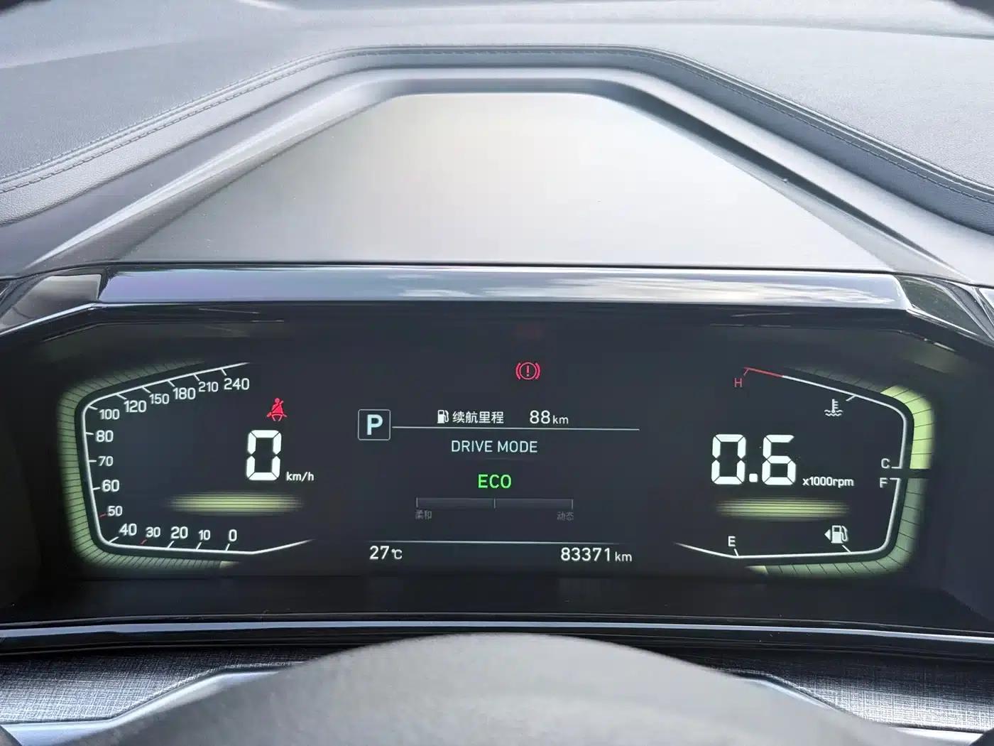 Kusto 2021 380TGDi Luxury Edition DLX — миниатюра 4