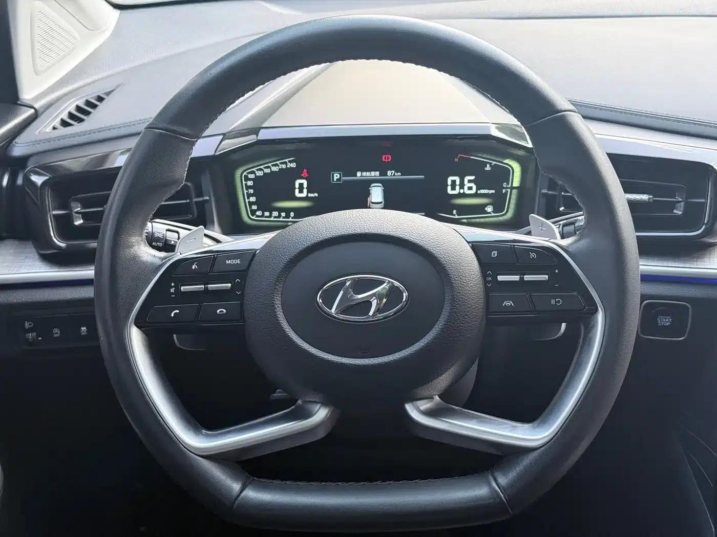 Kusto 2021 380TGDi Luxury Edition DLX — миниатюра 10