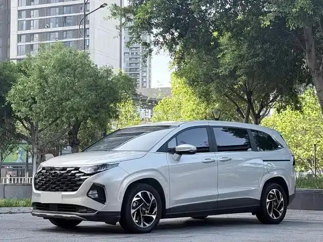 Kusto 2021 380TGDi Luxury Edition DLX